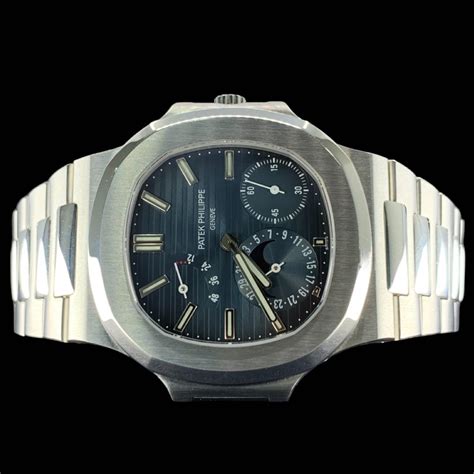 patek philippe nautilus 3712 1a stainless steel